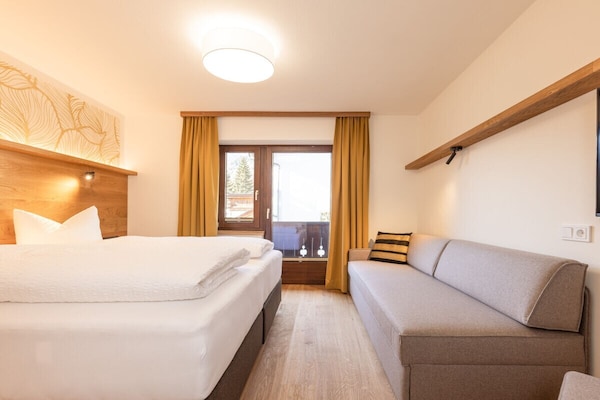 Foto van Donna Dolasilla - Vakantiehuis in Neustift - Untagged