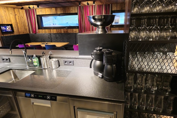 Foto van Chalet in Zillertal bij Skigebied - Vakantiehuis in Aschau - Kitchen