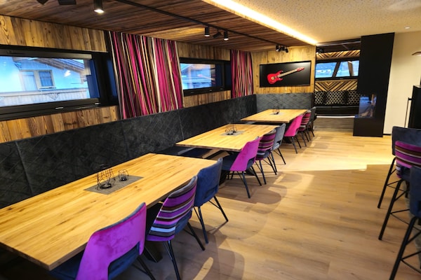 Foto van Chalet in Zillertal bij Skigebied - Vakantiehuis in Aschau - DiningRoom