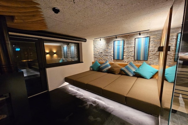 Foto van Chalet in Zillertal bij Skigebied - Vakantiehuis in Aschau - Facilities