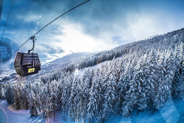Foto van Chalet in Zillertal bij Skigebied - Vakantiehuis in Aschau - AreaWinter5KM