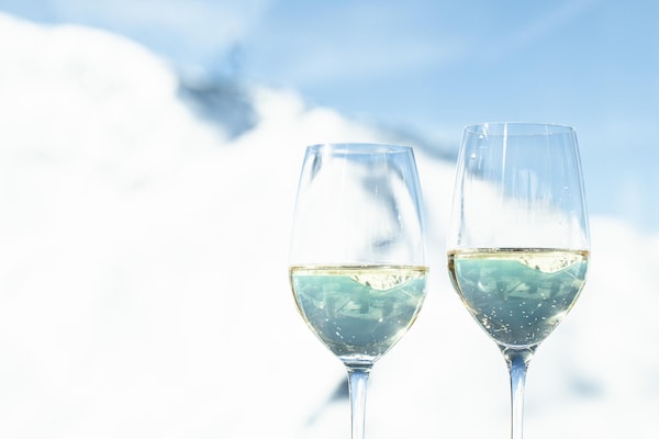 Foto van Chalet in Zillertal bij Skigebied - Vakantiehuis in Aschau - Ambiance