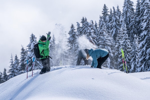Foto van Chalet in Zillertal bij Skigebied - Vakantiehuis in Aschau - AreaWinter20KM