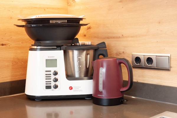 Foto van Chalet in Zell am Ziller bij Skilift - Vakantiehuis in Zell am Ziller-Gerlosberg - Ambiance