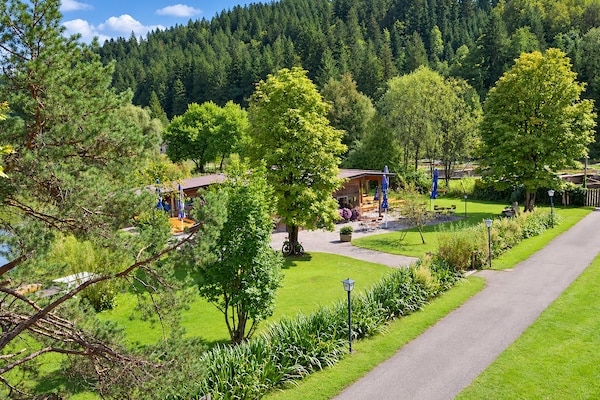 Foto van Chalet in Angerberg bij SkiWelt Sneeuw - Vakantiehuis in Angerberg - ViewSummer