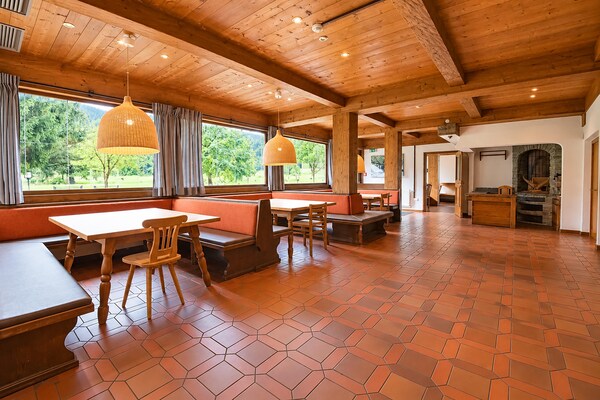 Foto van Chalet in Angerberg bij SkiWelt Sneeuw - Vakantiehuis in Angerberg - Facilities
