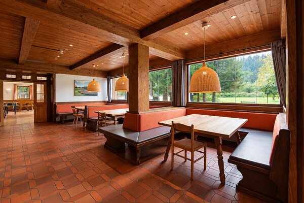 Foto van Chalet in Angerberg bij SkiWelt Sneeuw - Vakantiehuis in Angerberg - Facilities