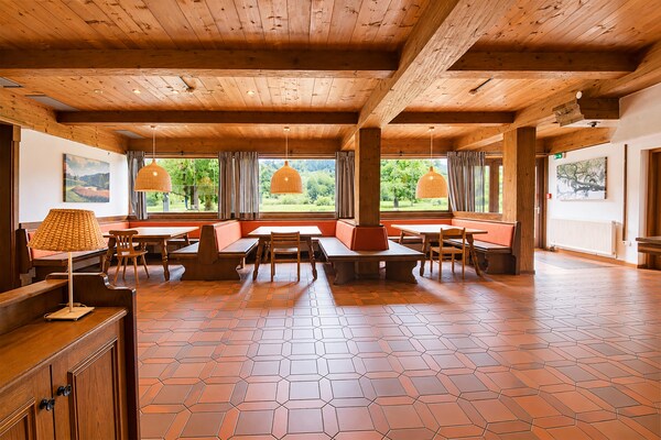Foto van Chalet in Angerberg bij SkiWelt Sneeuw - Vakantiehuis in Angerberg - Facilities