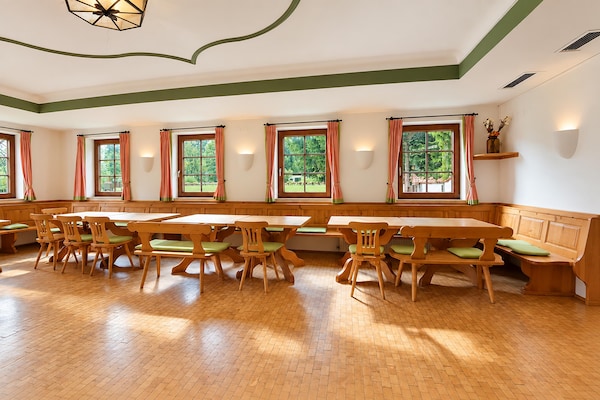 Foto van Chalet in Angerberg bij SkiWelt Sneeuw - Vakantiehuis in Angerberg - Facilities