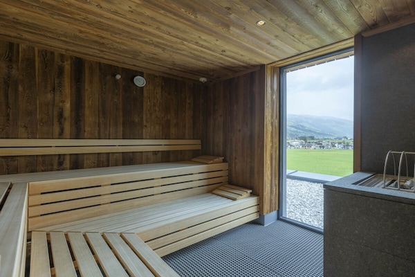 Foto van Familieappartement voor maximaal 6 personen - Vakantiehuis in Westendorf - Untagged