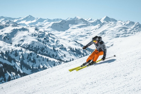 Foto van Familieappartement voor maximaal 6 personen - Vakantiehuis in Westendorf - Untagged