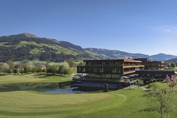 Foto van Familieappartement voor maximaal 6 personen - Vakantiehuis in Westendorf - Untagged