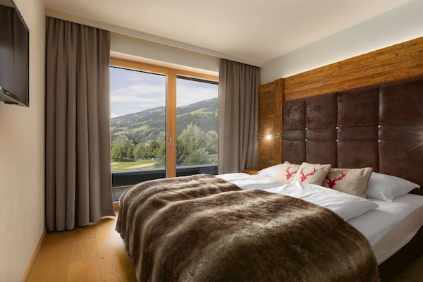 Foto van Familieappartement voor maximaal 6 personen - Vakantiehuis in Westendorf - Untagged