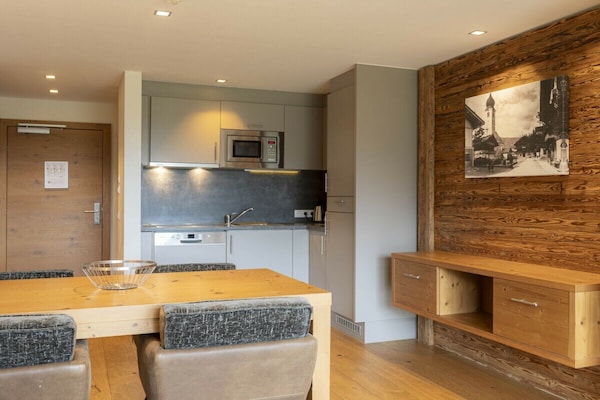 Foto van Familieappartement voor maximaal 6 personen - Vakantiehuis in Westendorf - Untagged