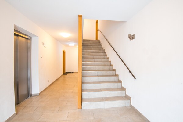 Foto van Appartement in de buurt van de - Vakantiehuis in Brixen im Thale - Landing