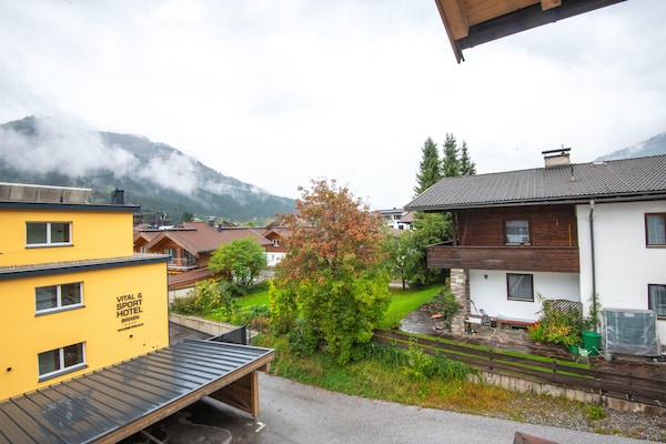 Foto van Appartement in de buurt van de - Vakantiehuis in Brixen im Thale - ViewSummer