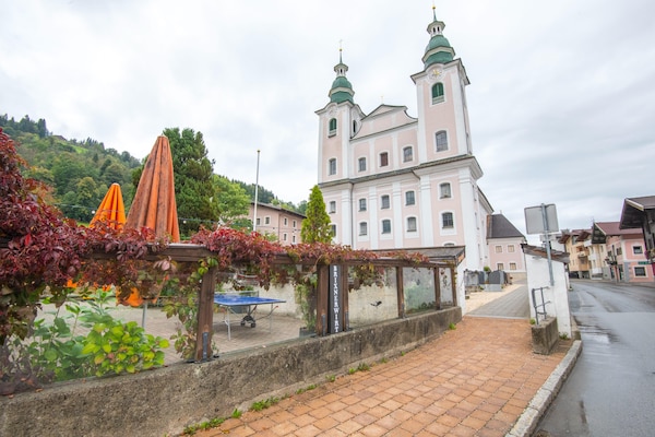 Foto van Appartement in de buurt van de - Vakantiehuis in Brixen im Thale - AreaSummer1KM