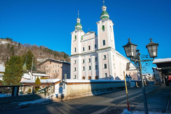 Foto van Appartement in de buurt van de - Vakantiehuis in Brixen im Thale - AreaWinter1KM