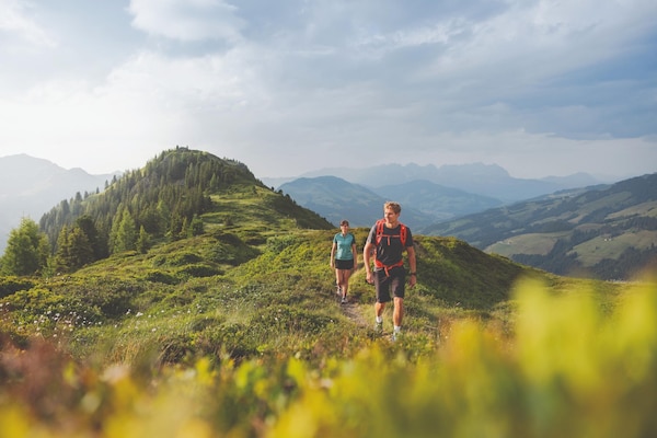 Foto van Appartement in de buurt van de - Vakantiehuis in Brixen im Thale - AreaSummer5KM
