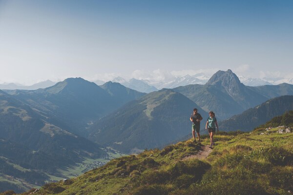 Foto van Appartement in de buurt van de - Vakantiehuis in Brixen im Thale - AreaSummer5KM
