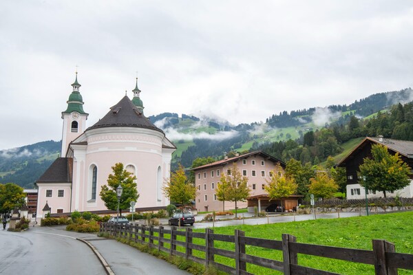 Foto van Appartement in de buurt van de - Vakantiehuis in Brixen im Thale - AreaSummer20KM