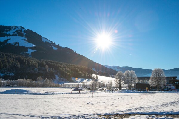 Foto van Appartement in de buurt van de - Vakantiehuis in Brixen im Thale - AreaWinter5KM