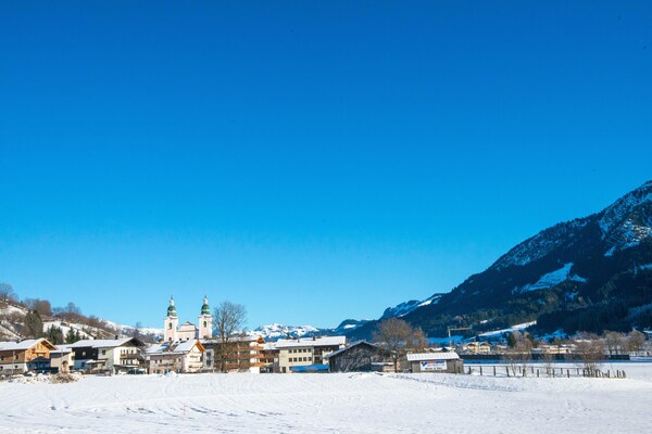Foto van Appartement in de buurt van de - Vakantiehuis in Brixen im Thale - AreaWinter5KM