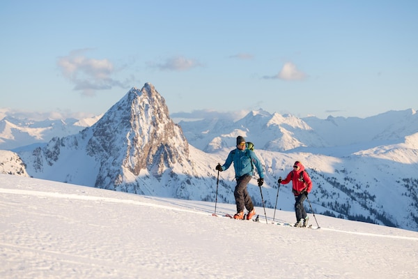 Foto van Appartement in de buurt van de - Vakantiehuis in Brixen im Thale - AreaWinter5KM