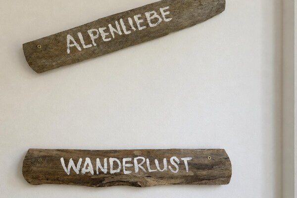 Foto van Modern appartement met tuin - Vakantiehuis in Kirchdorf in Tirol - Ambiance