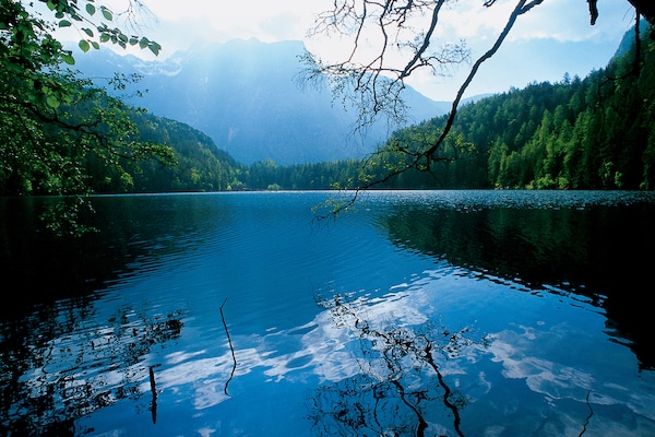 Foto van Chalet in Ötztal bij Hochötz Skigebied - Vakantiehuis in Umhausen - AreaWinter5KM