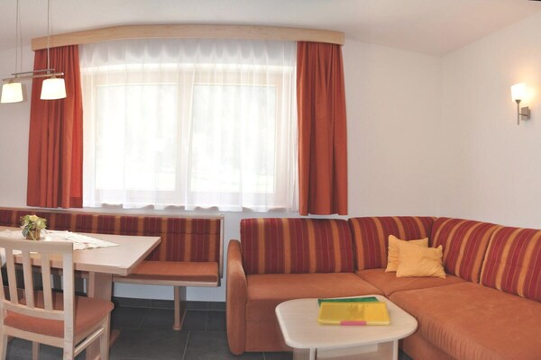 Foto van Appartement Leiter - Vakantiehuis in Niederthai - Untagged