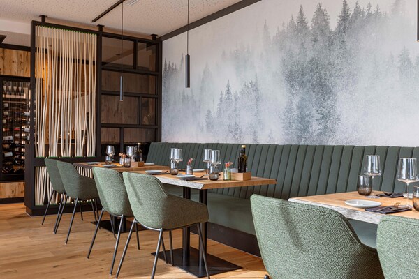 Foto van Exclusief appartement met terras - Vakantiehuis in Fiss - ParkFacilities