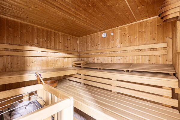 Foto van Appartement in Tirol met hottub - Vakantiehuis in Lermoos - BathRoom