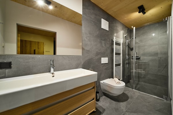 Foto van 5803 Alm-Lodge trais - Vakantiehuis in Gargellen - Untagged