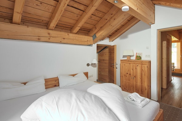 Foto van 5405 Elfriede in het Alpenhaus Montafon - Vakantiehuis in Bludenz - Untagged
