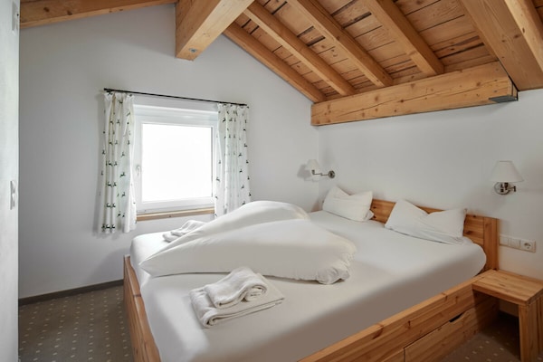 Foto van 5405 Elfriede in het Alpenhaus Montafon - Vakantiehuis in Bludenz - Untagged