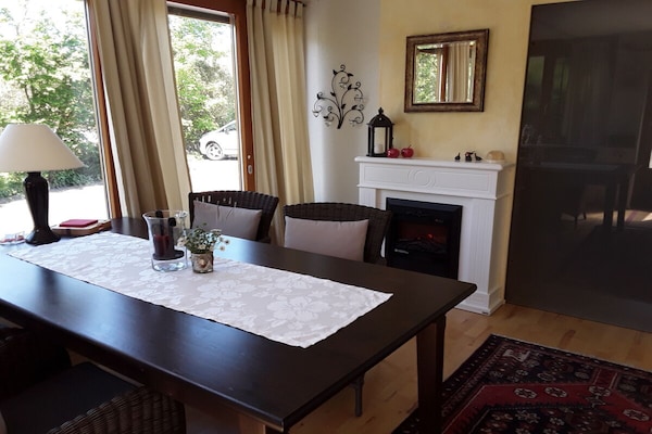 Foto van 1 in het romantische gastenverblijf Annas-Home - Vakantiehuis in Ratsch - Untagged