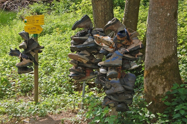 Foto van 1 in het romantische gastenverblijf Annas-Home - Vakantiehuis in Ratsch - Untagged