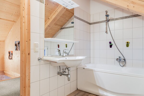 Foto van Chalet in Murau bij Kreischberg - Vakantiehuis in Sankt Georgen ob Murau - Wellness