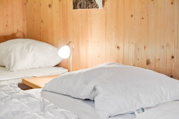 Foto van Chalet in Murau bij Kreischberg - Vakantiehuis in Sankt Georgen ob Murau - ExteriorSummer