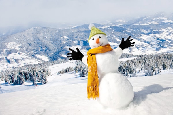 Foto van Comfortabel chalet met bubbelbad - Vakantiehuis in Sankt Georgen am Kresichberg - AreaSummer5KM