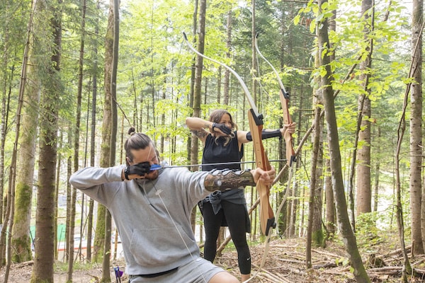 Foto van Chalet bij Grundlsee en Skilift - Vakantiehuis in Grundlsee - Facilities