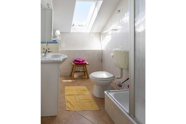 Foto van Direct gelegen aan het Drau-stuwmeer. - Vakantiehuis in Feistritz i.R. - Untagged