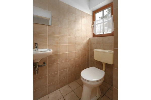 Foto van Direct gelegen aan het Drau-stuwmeer. - Vakantiehuis in Feistritz i.R. - Untagged