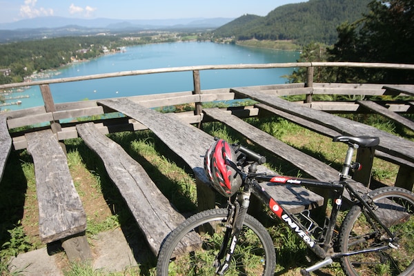 Foto van Chalet in Karinthië met sauna bij skipistes - Vakantiehuis in Sankt Gertraud-Weinebene - AreaSummer20KM
