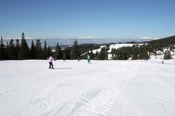 Foto van Chalet in Karinthië met sauna bij skipistes - Vakantiehuis in Sankt Gertraud-Weinebene - AreaWinter1KM