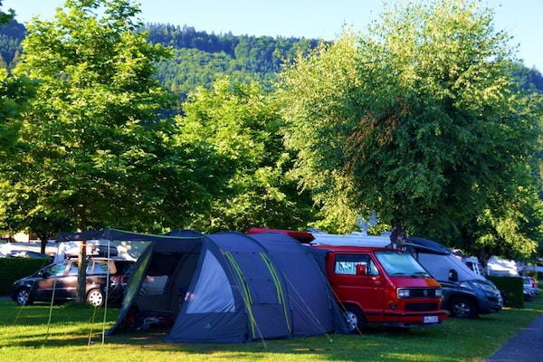 Foto van Comfortstoel XL - Vakantiehuis in Ostriach - Untagged
