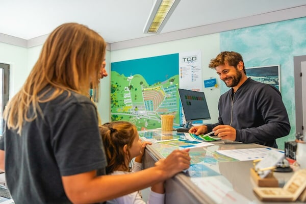 Foto van Comfortstoel XL - Vakantiehuis in Ostriach - Untagged