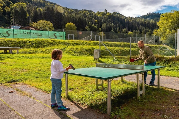 Foto van Comfortstoel XL - Vakantiehuis in Ostriach - Untagged