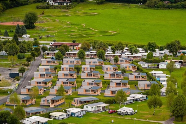 Foto van Comfortstoel XL - Vakantiehuis in Ostriach - Untagged